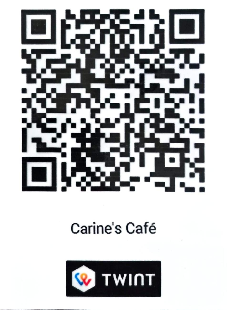 Carine's Café am Bärenplatz